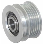 Vapautushihna 17X56, CCW, 5 sek