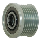 Vapautuskehä 17x49, 7 urassa