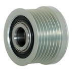 Vapautuskehä 17x49, 7 urassa