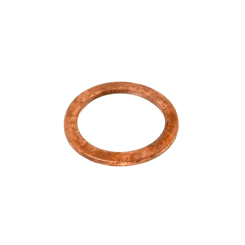 Kuparilevy 16.8x22.3 10 kpl.