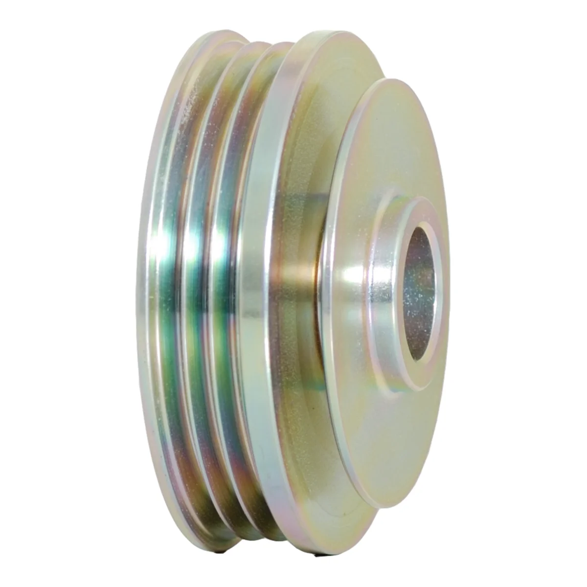 Hihnapyörä 17x63,80x28 mm, 3ura