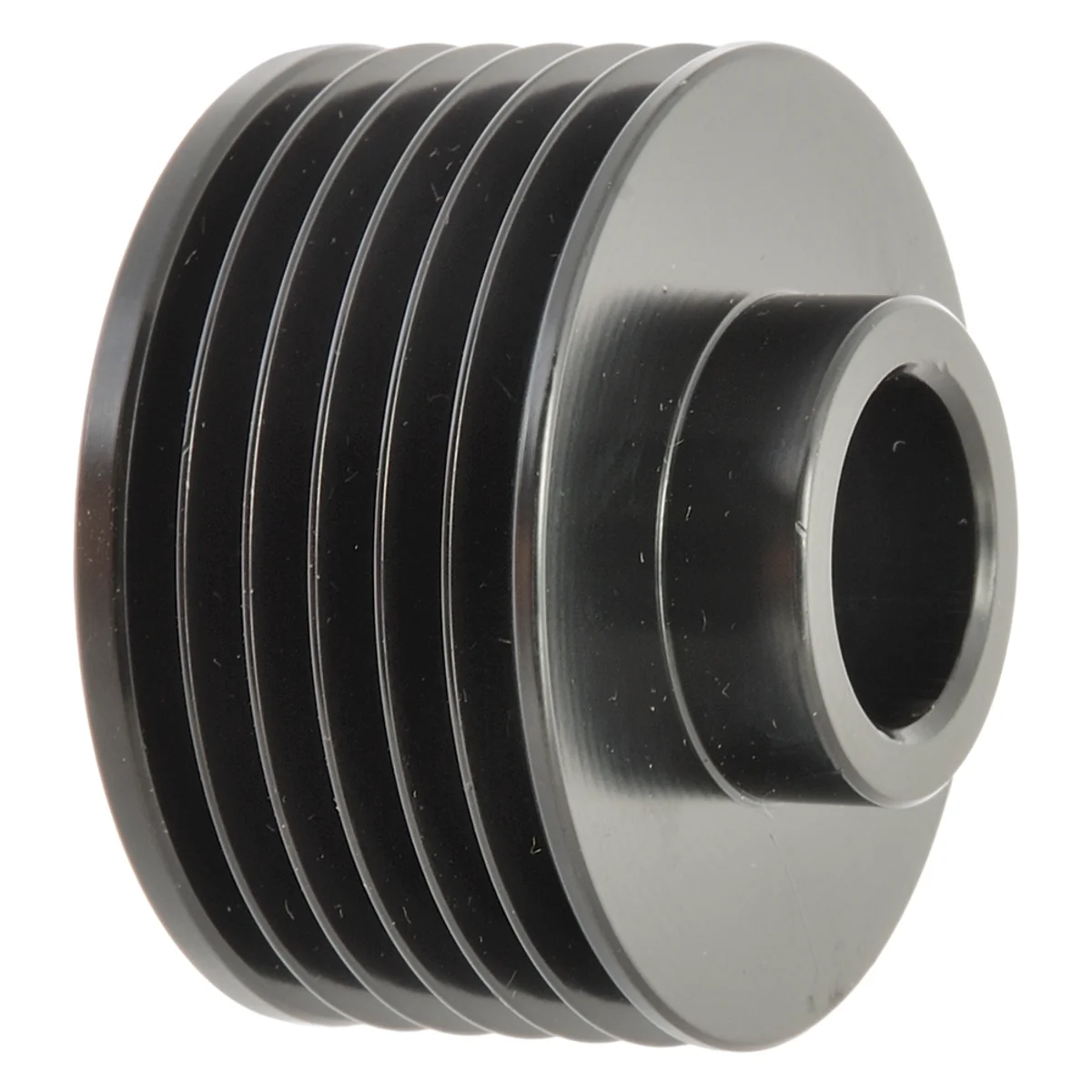 Hihnapyörä 17x49x33 mm, 6 uran