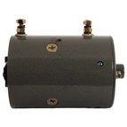 DC-moottori 24V-2kW, PL MHP-4005