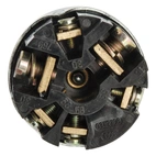 Sytytyslukko 6-polttoa