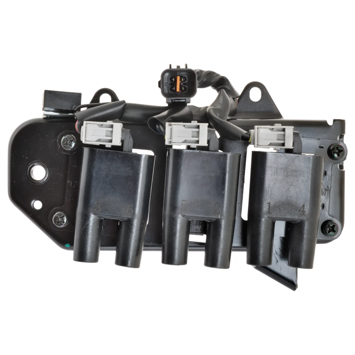 Sytytyspuola Hyundai Santa Fé