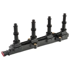 Sytytystulpparikasetti Opel