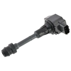 Sytytyspuola Nissan Qashqai 2007>