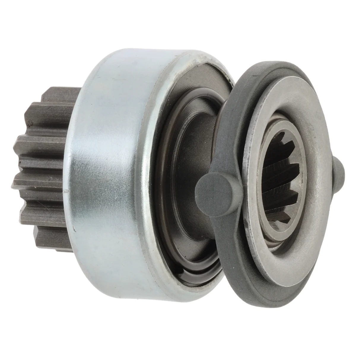 Käynnistysratas 12 hammasta