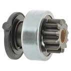 Käynnistysratas 12 hammasta