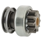 Käynnistysratas 10 ratasta