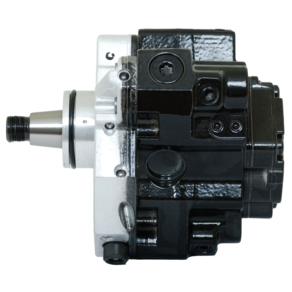 Dieselruiskutuspumppu, Renau