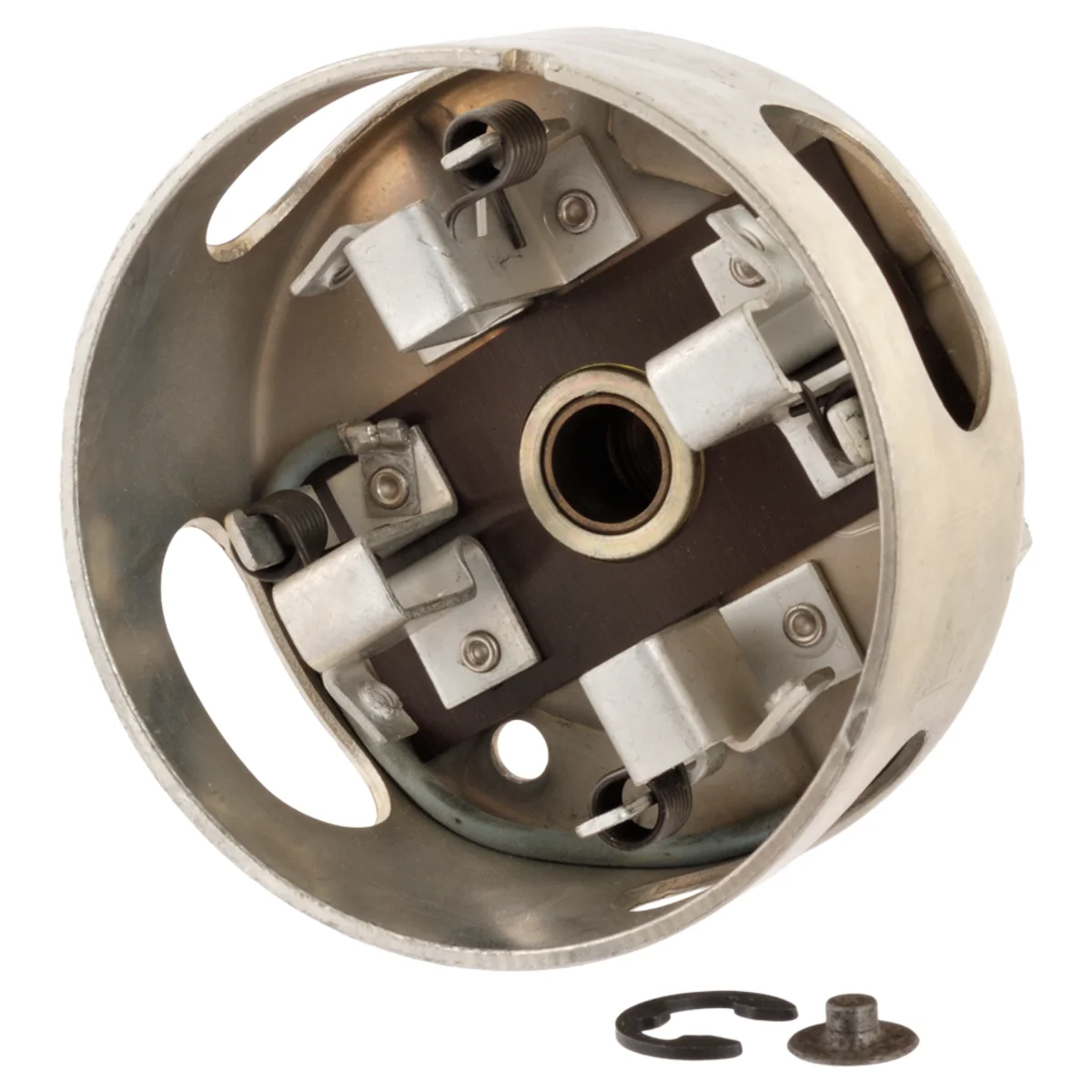 CAV Starttimoottori Pääty C.E.