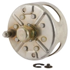 CAV Starttimoottori Pääty C.E.