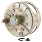 CAV Starttimoottori Pääty C.E.