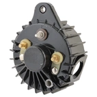 CAV Pääty CE. Laturi ilmamassamittari