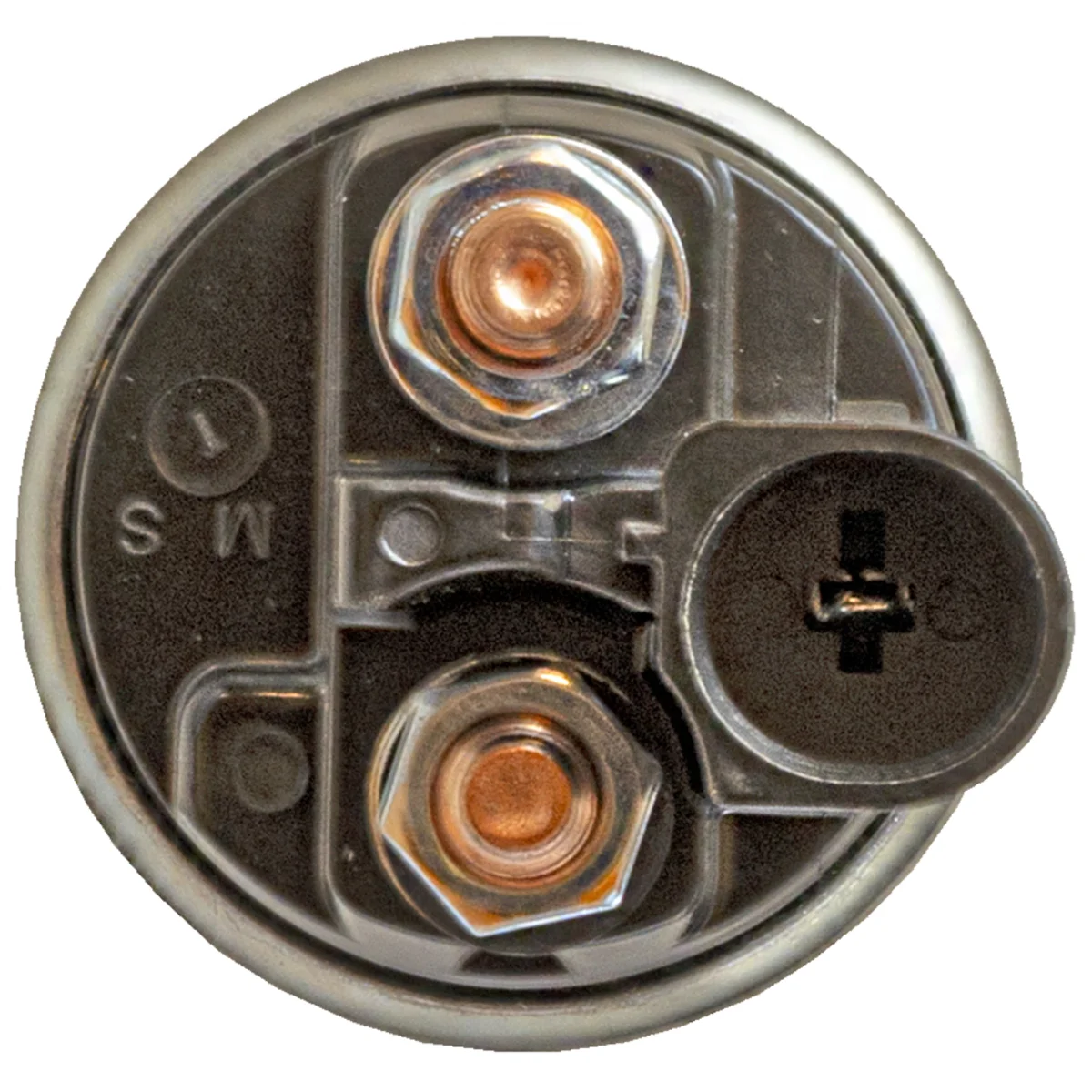 Käynnistysrele 12V