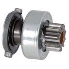 Käynnistysratas 10 ratasta