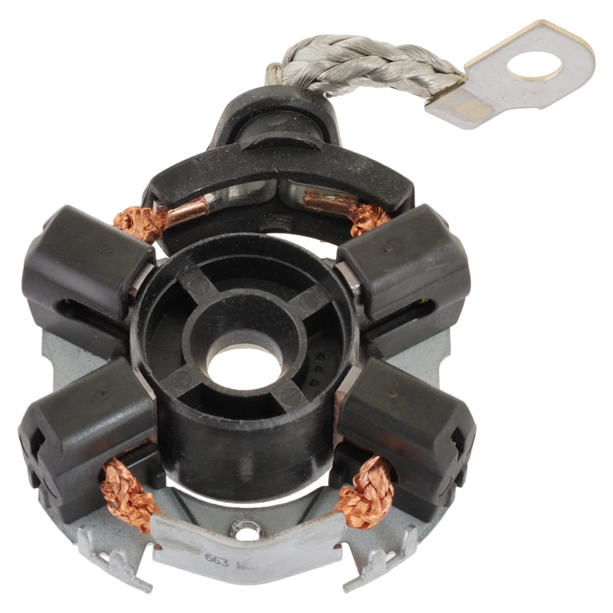 Hiiliharjanpidin Bosch 115 sarja