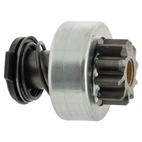 Käynnistysratas 10 ratasta