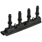 Sytytystulpparikasetti Opel