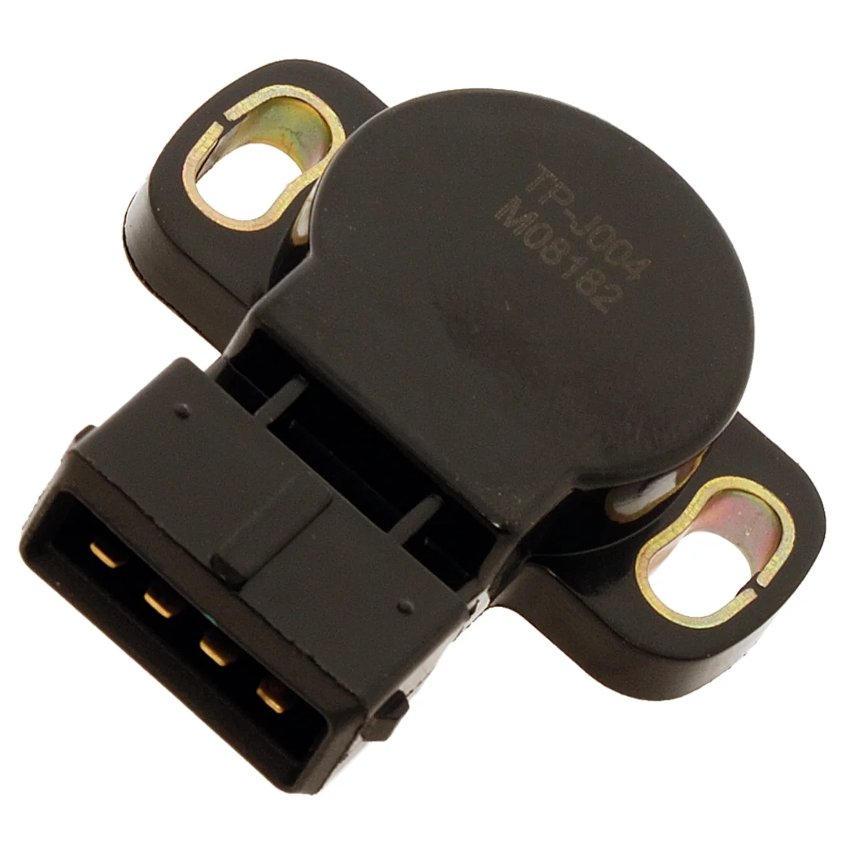 Hengityspaikan asentotunnistin, Mitsubi