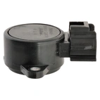 Kaasuvastepöydän sijaintianturi, Toyota