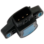 Kaasukiitäjäaseman anturi, Nissan