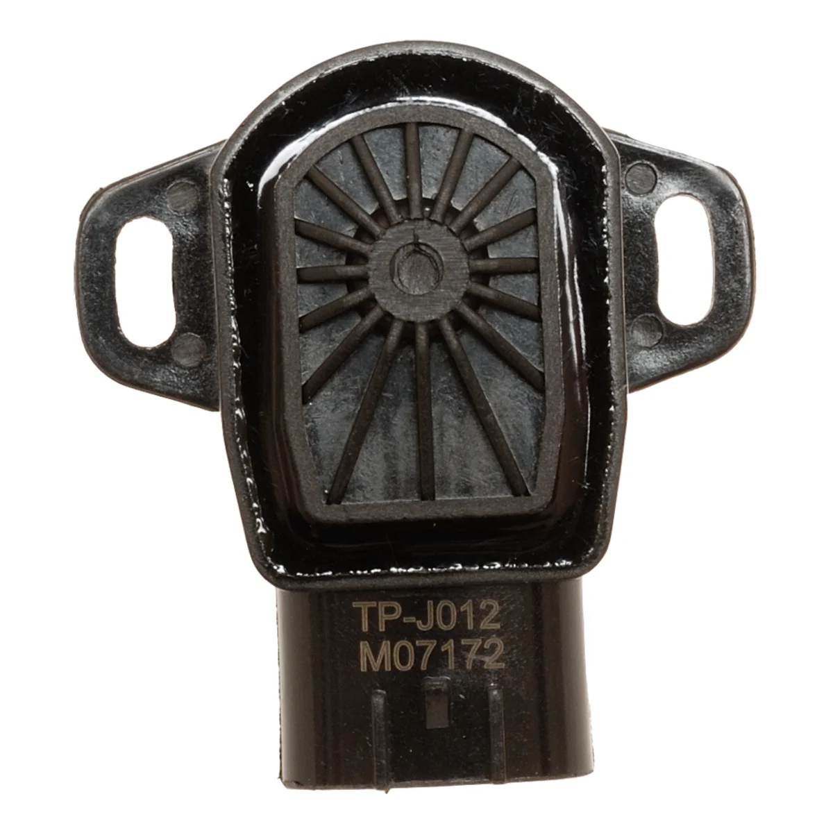 Kaasuvasteen asentoanturi, Suzuki