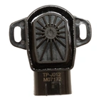 Kaasuvasteen asentoanturi, Suzuki