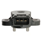 Kaasupoljin asennon anturi, Hyundai