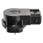 Kaasupoljin asennon anturi, Hyundai