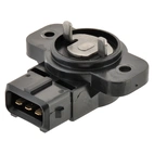 Kaasupoljin asennon anturi, Hyundai