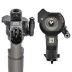 Kokonaisuutena ruiskutuspumppu Common Rail