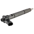 Kokonaisuutena ruiskutuspumppu Common Rail