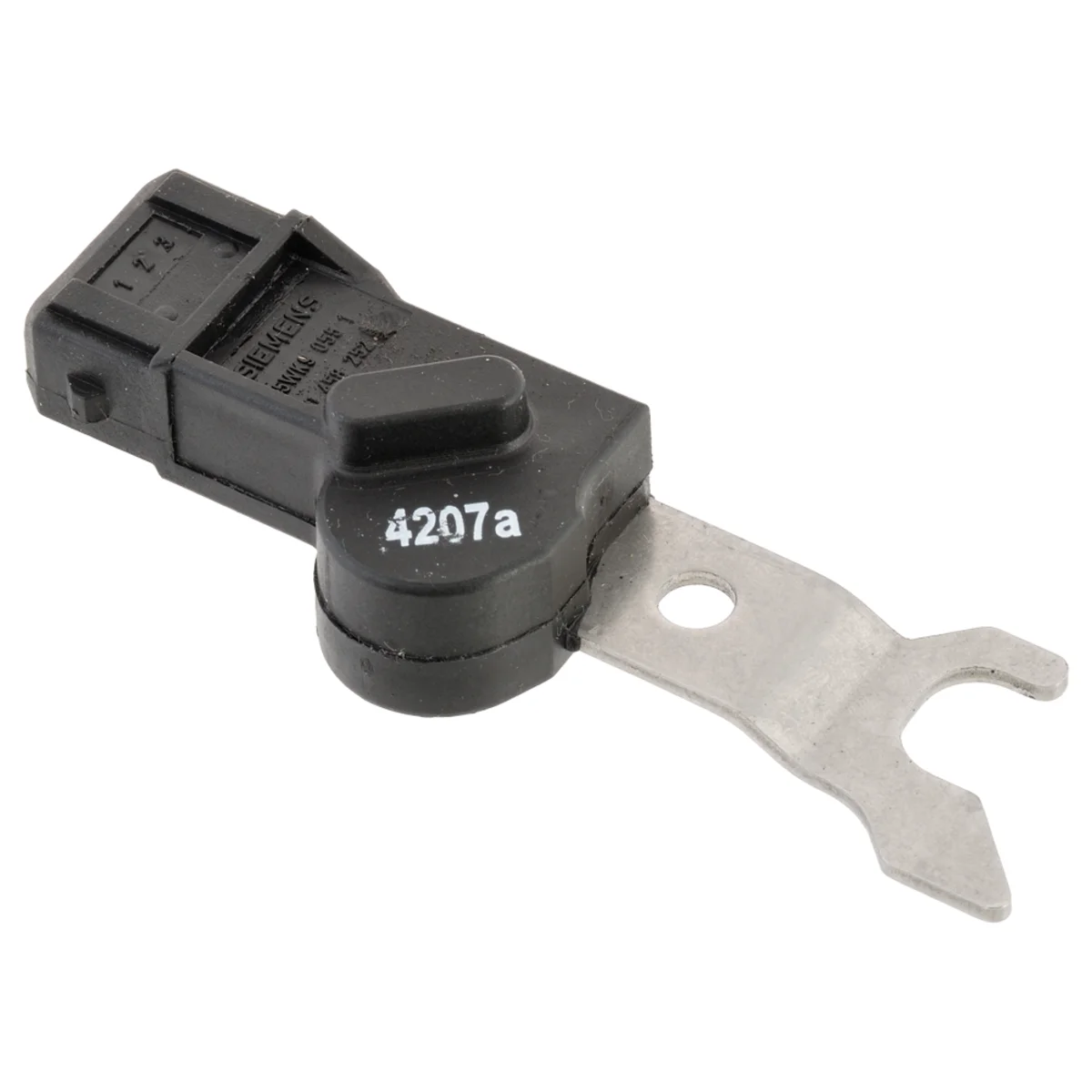 Kammiston tunnistin, Opel