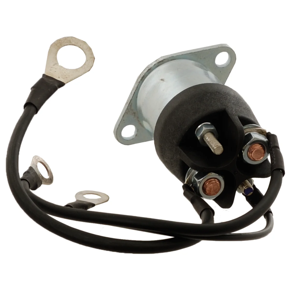 Apu rele 24V Bosch 261-sarja