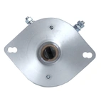 DC-moottori 12V-0.8kW, myötäpäivään, käynnistysrele