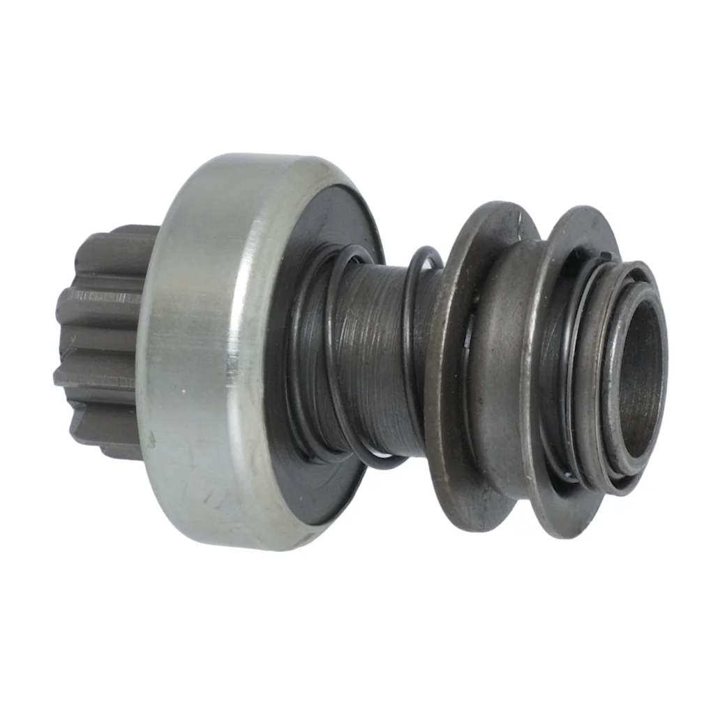 Käynnistysratas 9 hammasta