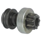 Käynnistysratas 9 hammasta