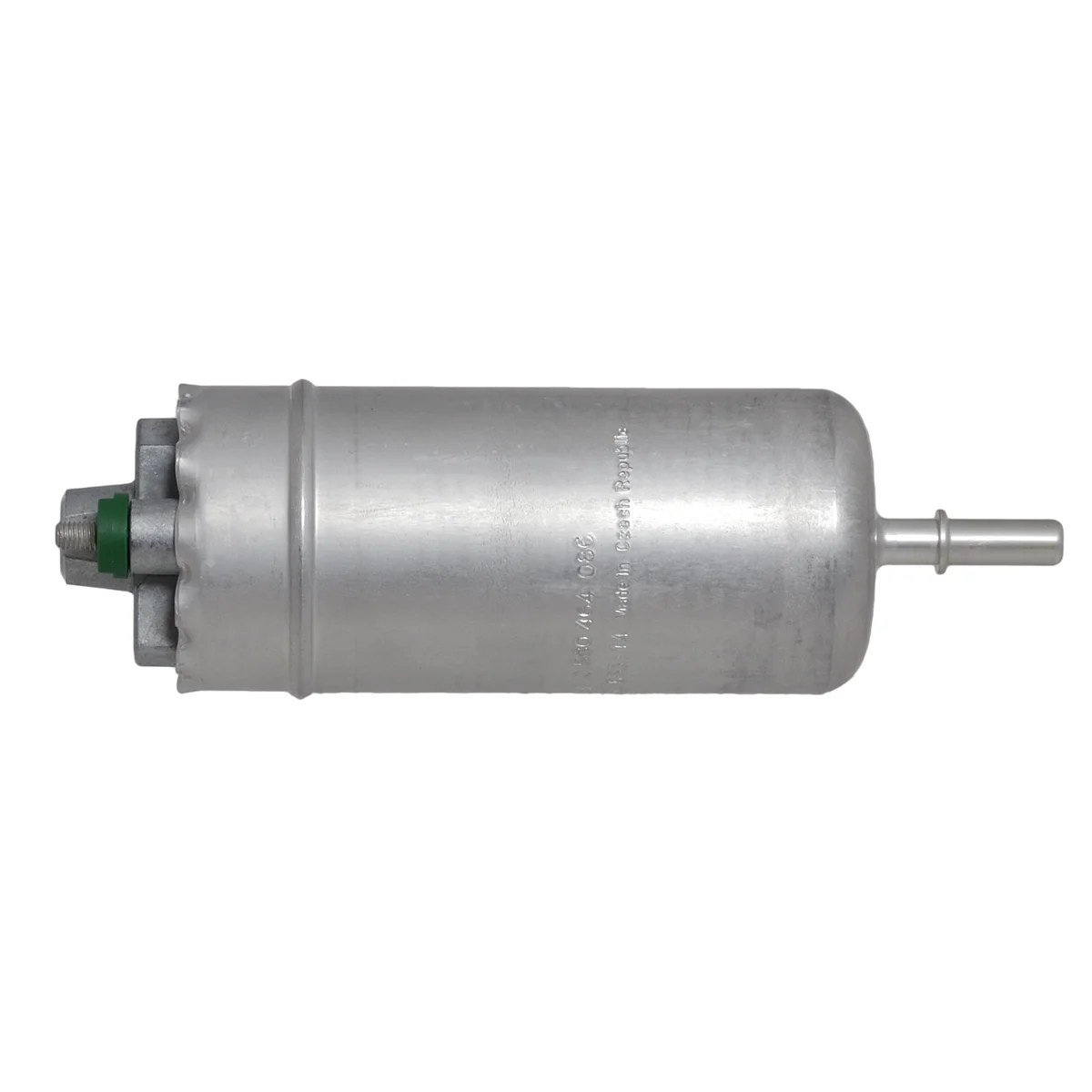 Polttoainepumppu 24V, sopii Volvo FL