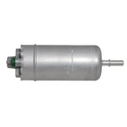 Polttoainepumppu 24V, sopii Volvo FL