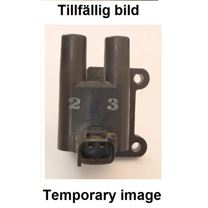 Vasen sytytysmagneetto Hyundai