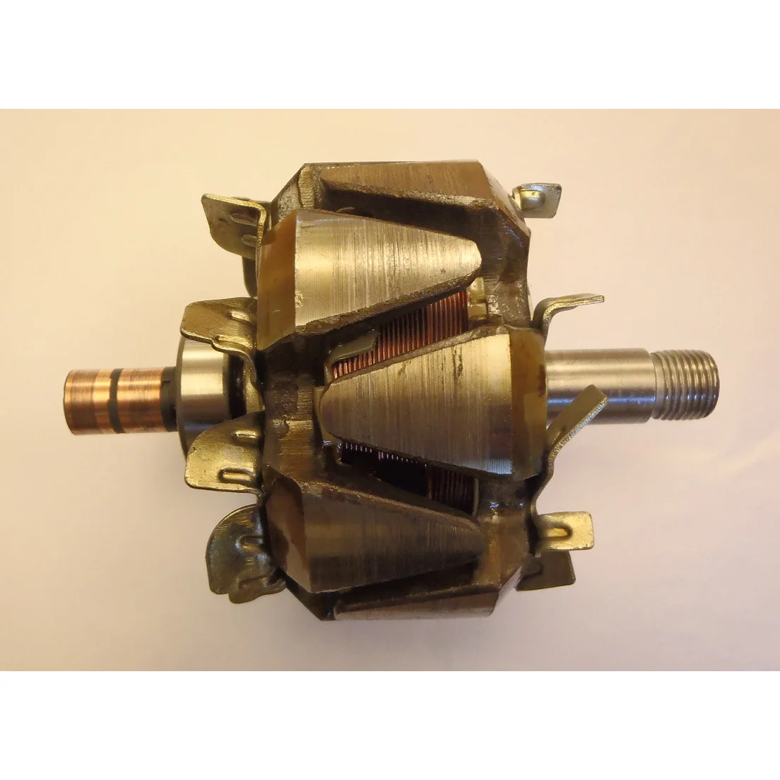 Roottori Valeo 12V (70-95A)