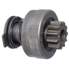 Käynnistysratas 11 hammasetta