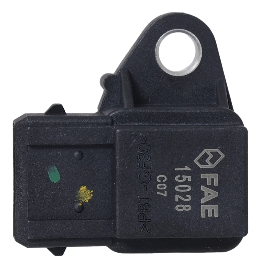 Karttasensori sopii BMW:lle