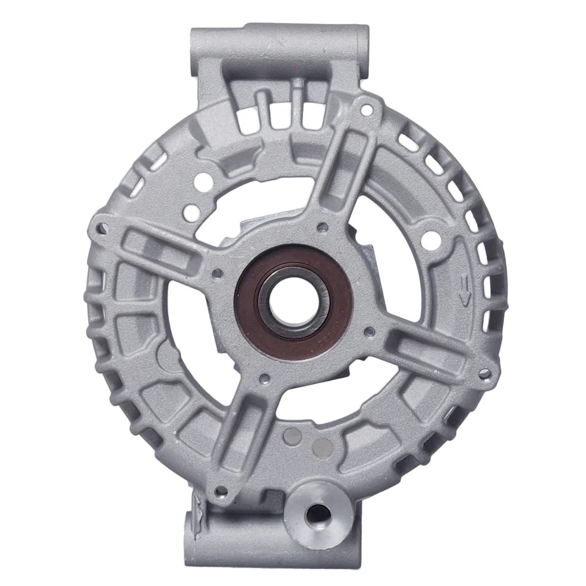 Pääty D.E. Bosch/BMW laturi.