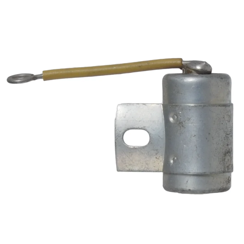 Lauhdutin VW 1947-1960