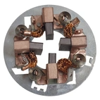 Hiiliharjanpidin sopii Scanialle