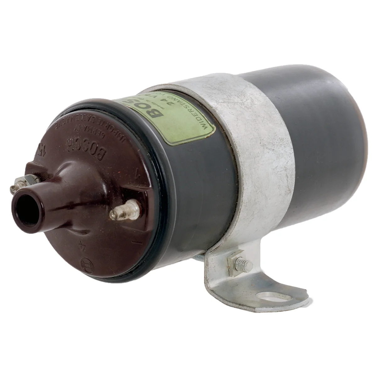 Sytytyspuola 24V, Bosch Alkuperäinen