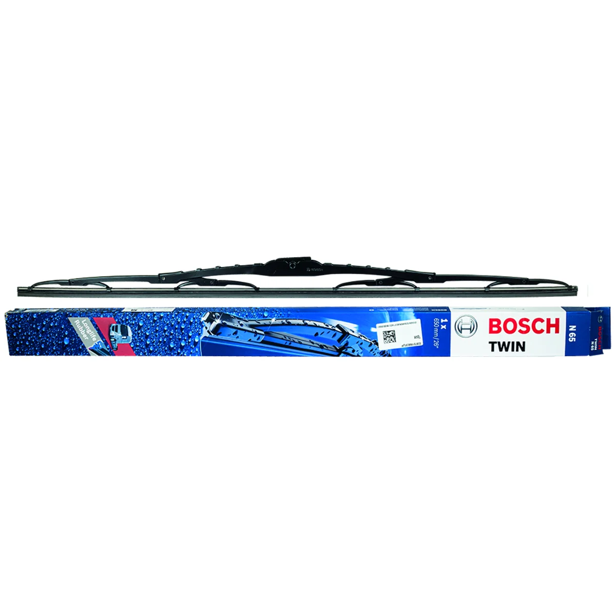 BOSCH Truck Pyyhkijänsulka 650mm